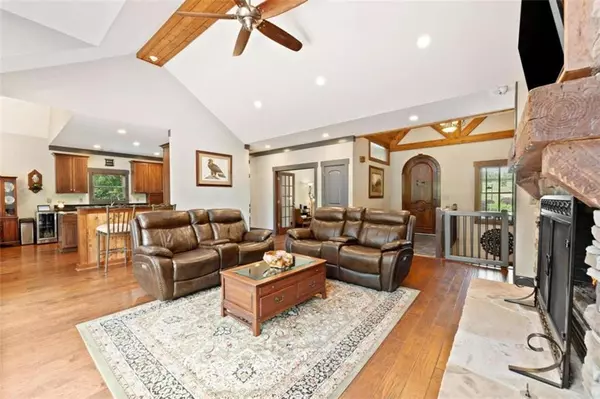 Westminster, SC 29693,274 Ramey RD