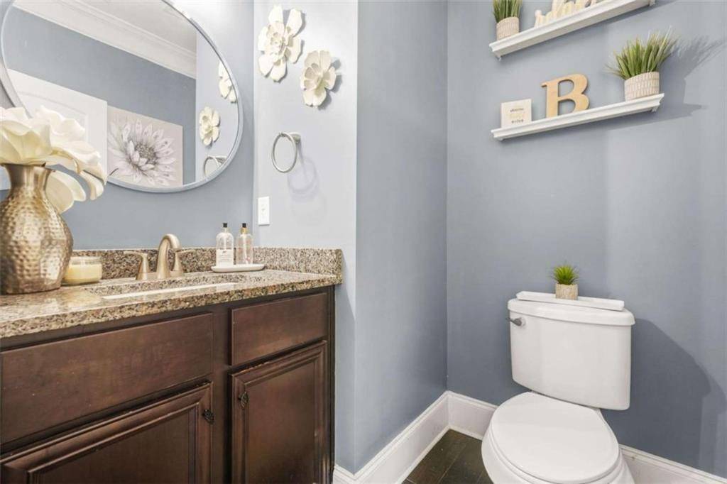 Mcdonough, GA 30253,229 Primstone WAY