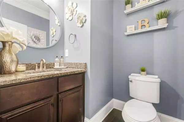 Mcdonough, GA 30253,229 Primstone WAY