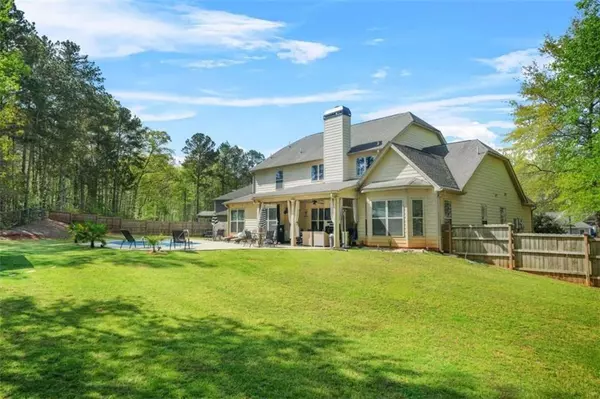 Mcdonough, GA 30253,229 Primstone WAY