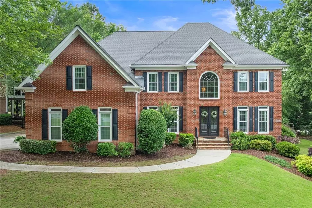 Alpharetta, GA 30022,9595 Rod RD