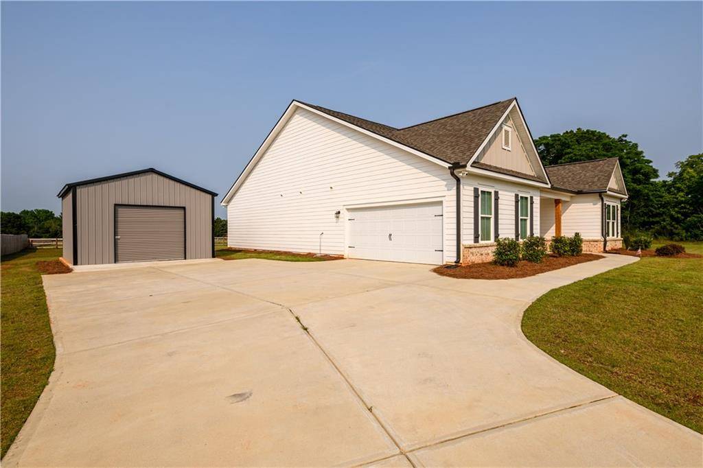 Good Hope, GA 30641,3741 Highway 83