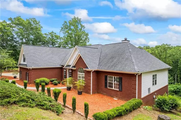 Braselton, GA 30517,387 Lauren Marie DR