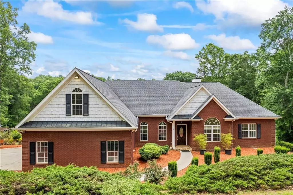 Braselton, GA 30517,387 Lauren Marie DR