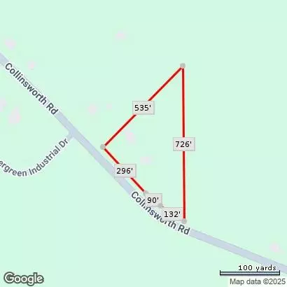 Palmetto, GA 30268,594 Collinsworth RD