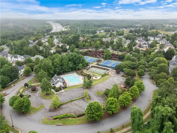 Kennesaw, GA 30144,412 Mcafee CT NW #14