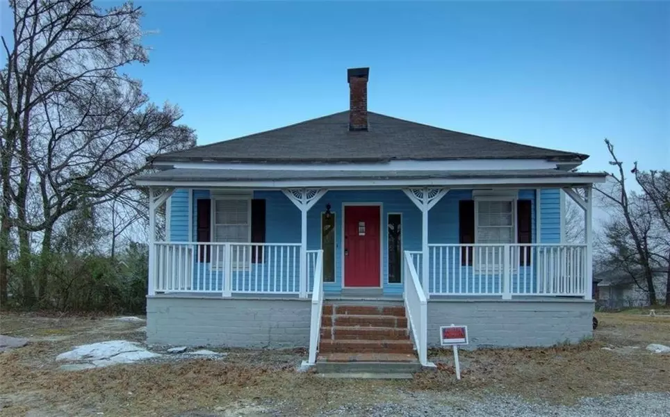 1730 Spring ST NE, Conyers, GA 30012