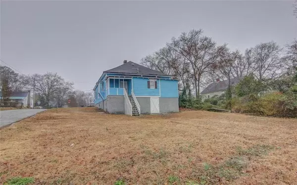 Conyers, GA 30012,1730 Spring ST NE