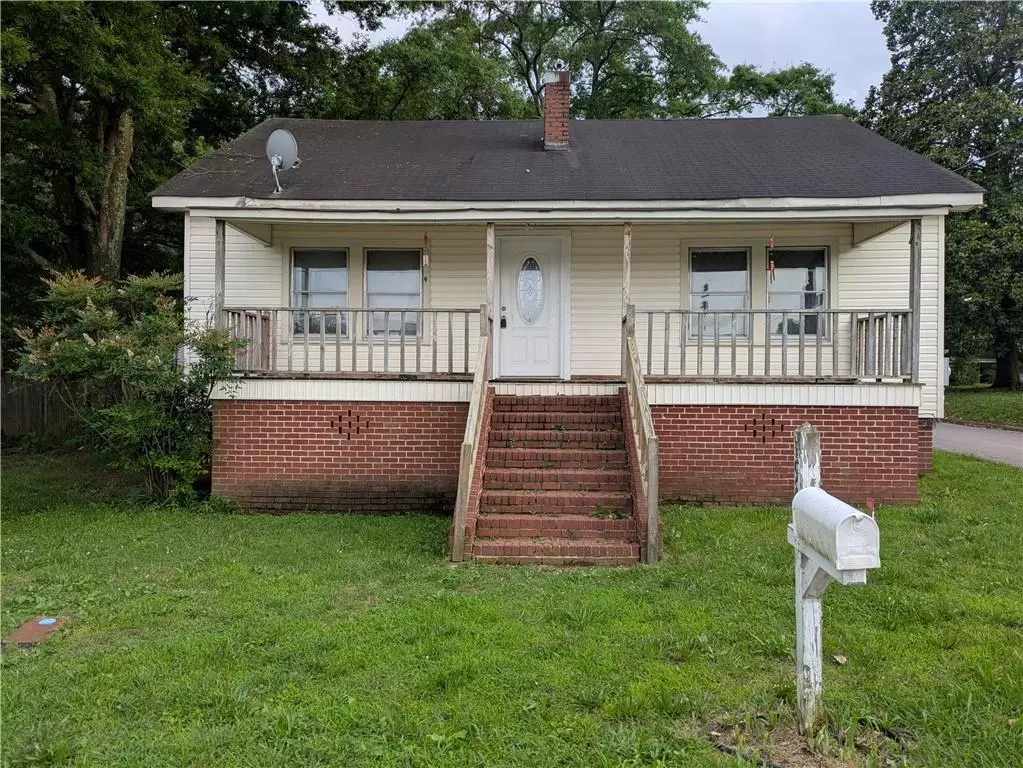 Trion, GA 30753,194 Seventh ST