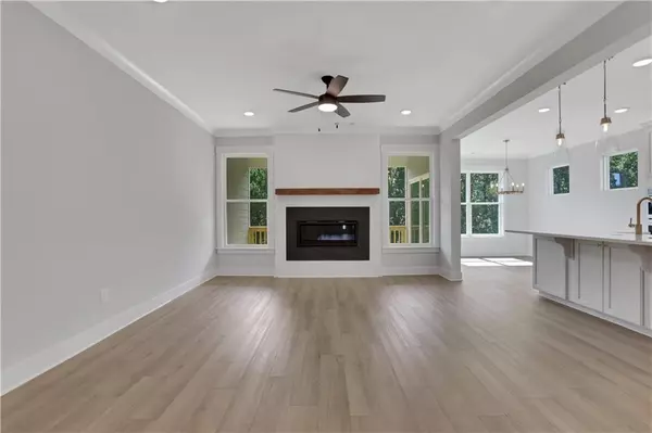 Flowery Branch, GA 30542,6819 Cambridge DR