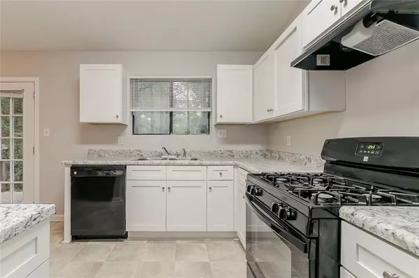 Stone Mountain, GA 30088,4905 Sandberg CT