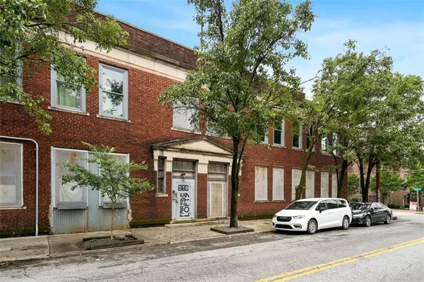 Atlanta, GA 30313,210 Walker ST SW #Unit 3