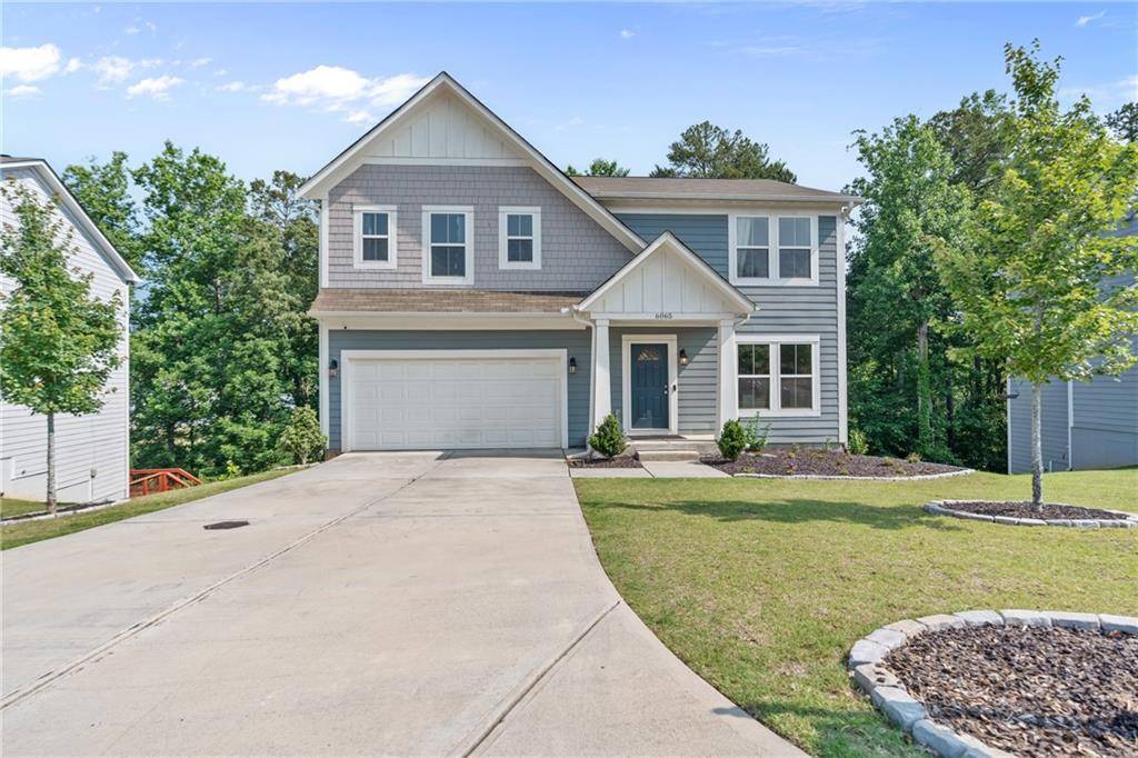 6065 Crescent Landing DR, Cumming, GA 30028
