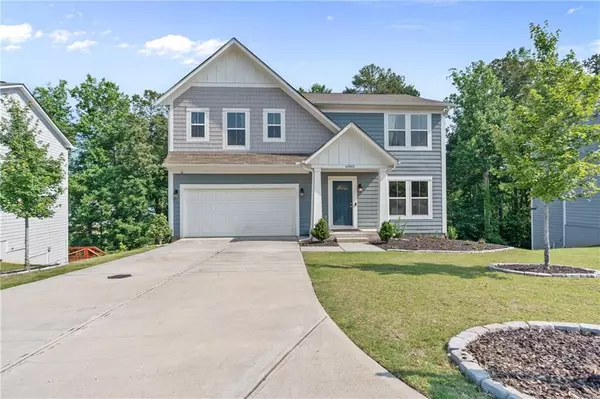 6065 Crescent Landing DR, Cumming, GA 30028
