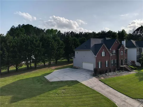 Powder Springs, GA 30127,3898 Heritage Oaks DR