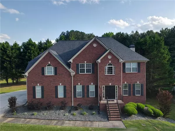 Powder Springs, GA 30127,3898 Heritage Oaks DR