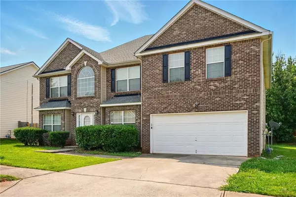 3731 Laramie RD, Ellenwood, GA 30294