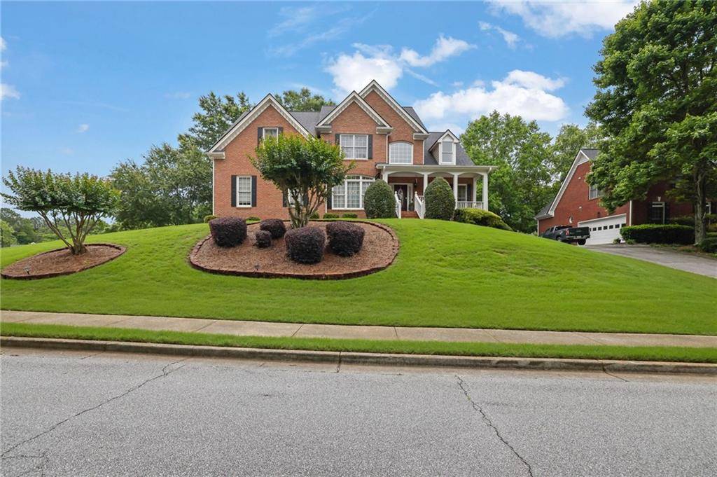 Lawrenceville, GA 30044,793 Fairington PL
