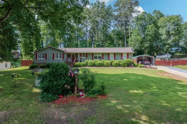 Rockmart, GA 30153,18 Hillside DR