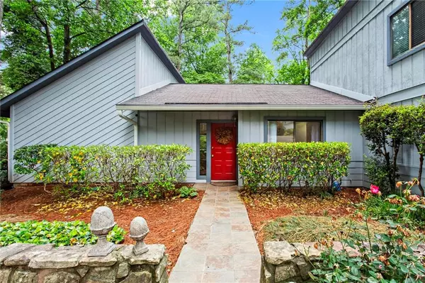 Marietta, GA 30068,895 Fawn WAY