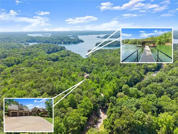 Gainesville, GA 30504,3529 Keith Bridge RD