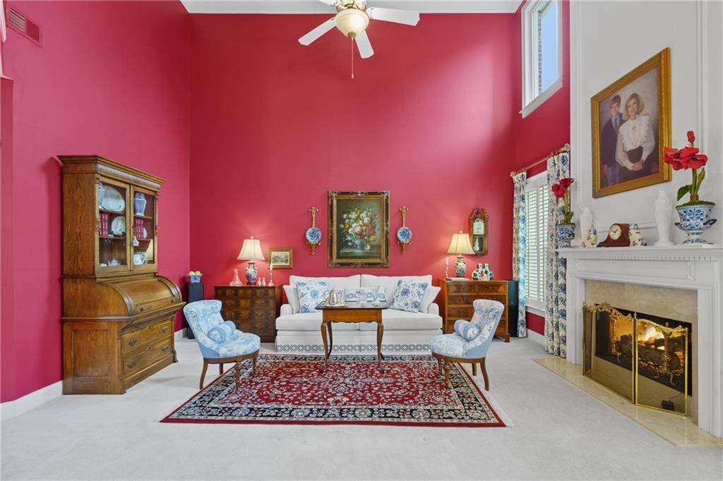 Smyrna, GA 30080,3032 Montclair CIR SE