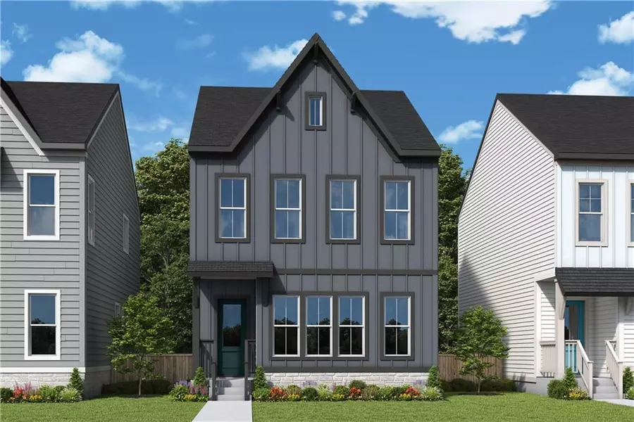 790 Timbre LN, Decatur, GA 30033