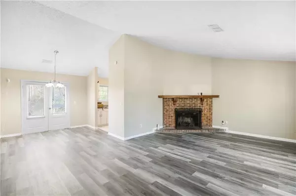 Lithonia, GA 30038,5422 Timor TRL