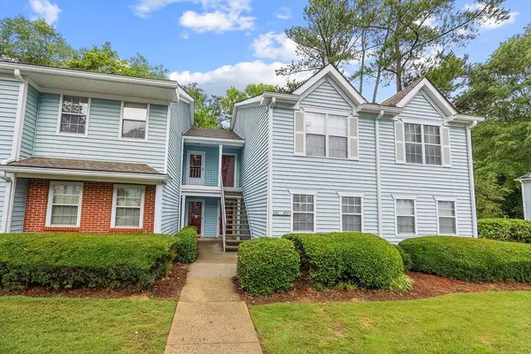 4057 Whitehall WAY,  Alpharetta,  GA 30004