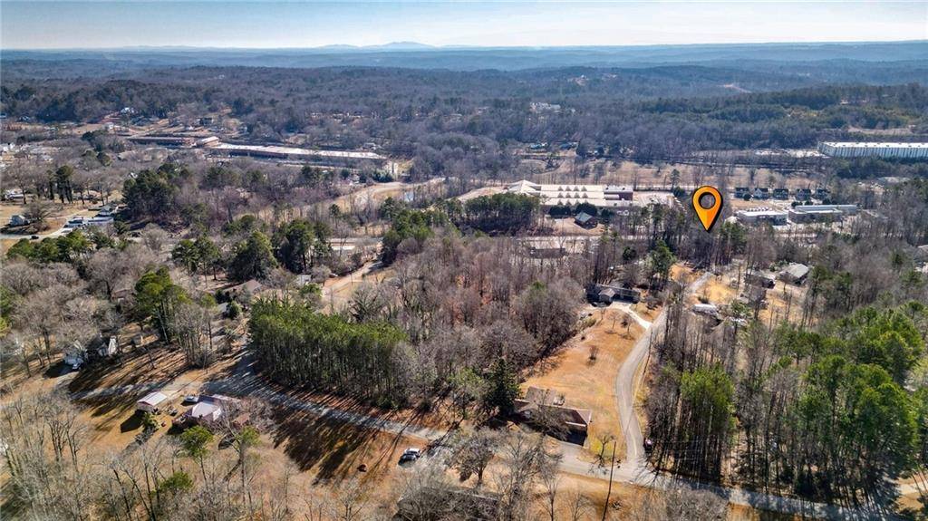 Ball Ground, GA 30107,0 Cartersville St Tract B
