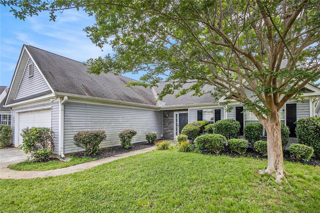 104 Terrapin CT, Carrollton, GA 30116
