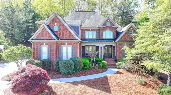 10125 Brixton PL, Suwanee, GA 30024