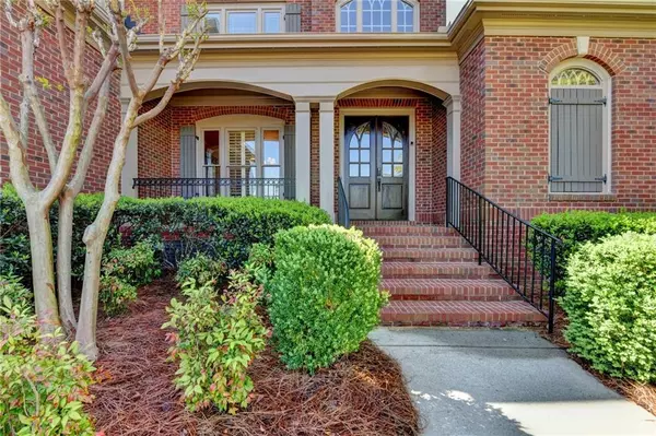 Suwanee, GA 30024,10125 Brixton PL