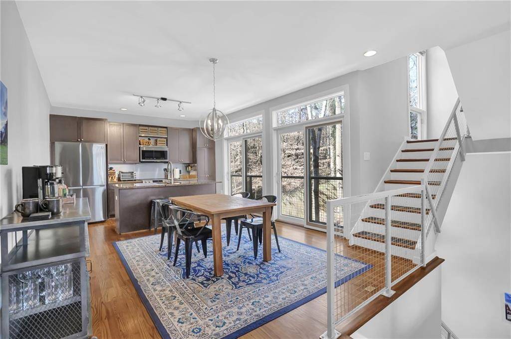 Atlanta, GA 30318,1412 Peter Haughton WAY NW