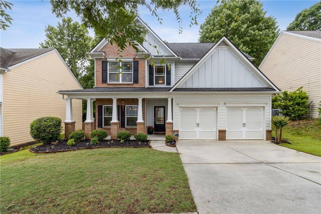 Buford, GA 30518,4266 Suwanee Brook CT