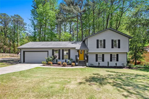 2022 Ramblewood CT NE, Marietta, GA 30062
