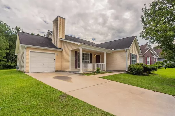 Rex, GA 30273,3673 Jervis CT