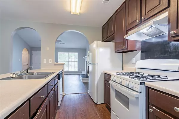 Rex, GA 30273,3673 Jervis CT