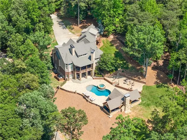 3529 Keith Bridge RD, Gainesville, GA 30504