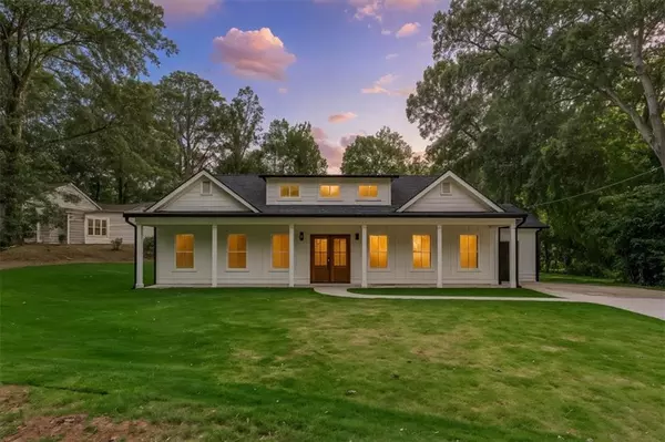 Douglasville, GA 30135,5431 S Lake DR