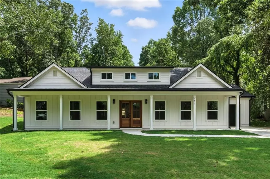 Douglasville, GA 30135,5431 S Lake DR