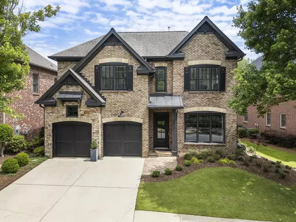 570 Society ST,  Alpharetta,  GA 30022
