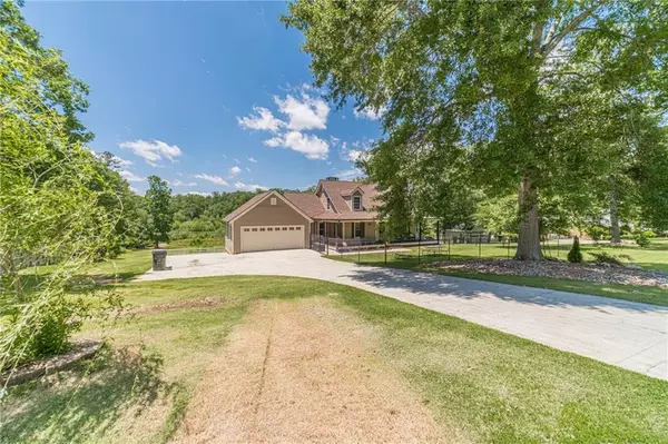 Loganville, GA 30052,3040 Sandy Creek CT