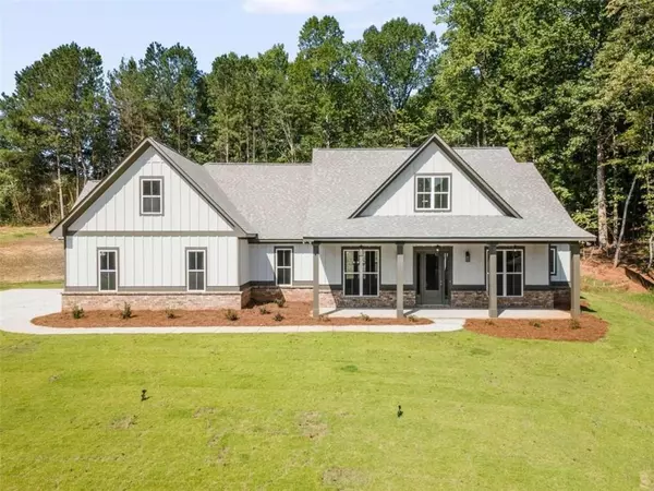3647 Galley CT, Gainesville, GA 30506