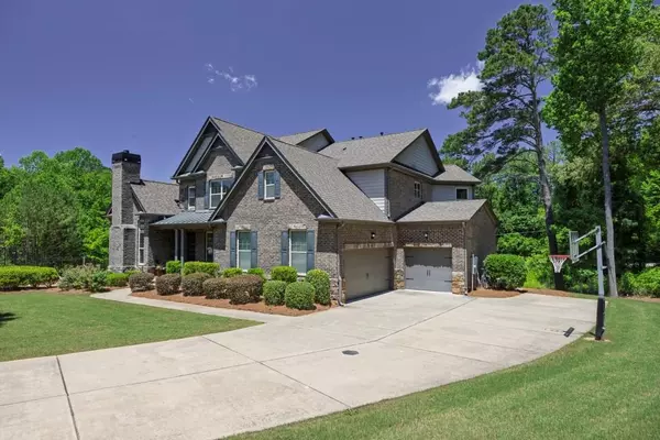 Kennesaw, GA 30152,1231 Fawndale DR NW