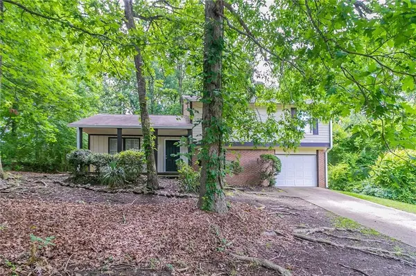 3694 Rolling PL, Conley, GA 30288