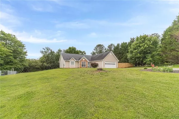 Bethlehem, GA 30620,901 Elijah WAY
