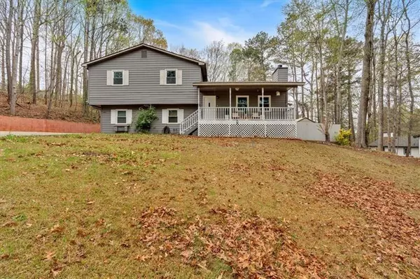 Marietta, GA 30008,3640 Silver Leaf LN SW