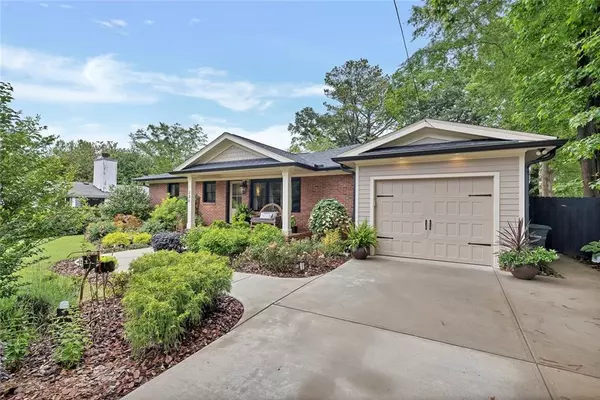 Marietta, GA 30064,236 Ridge AVE NW