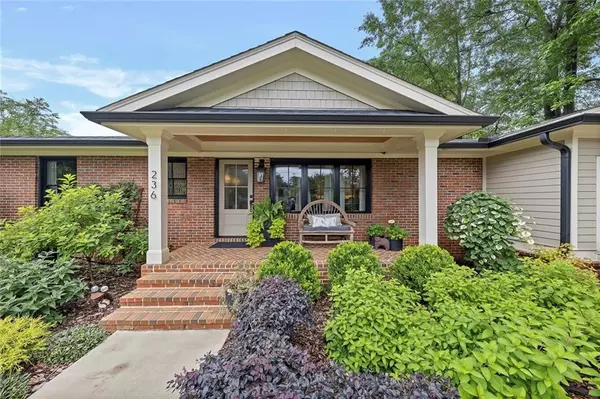 Marietta, GA 30064,236 Ridge AVE NW